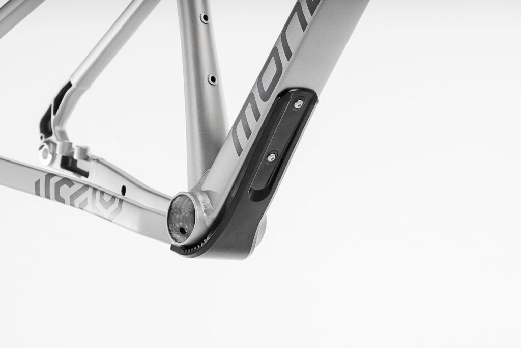 Mondraker Arid Alloy