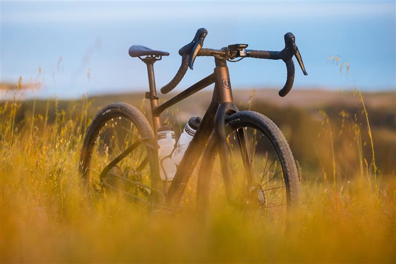 mondraker arid