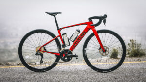 Cannondale lancia la nuova Synapse 2025: cambia tutto rispetto al passato