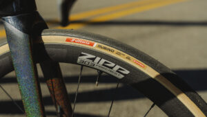 Nuovo Vittoria Rubino, per camera d’aria e tubeless