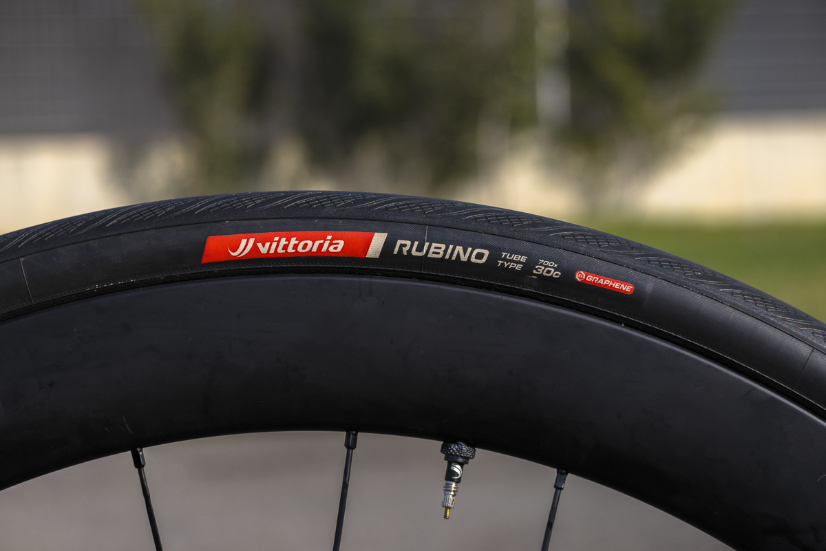 fouet viens robot vittoria rubino pro 32c foulée Je ne veux pas triathlon