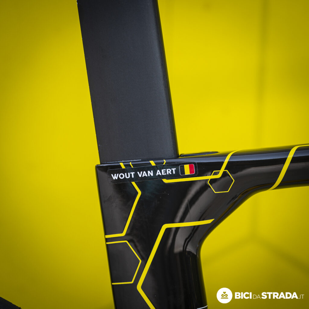 van aert 7