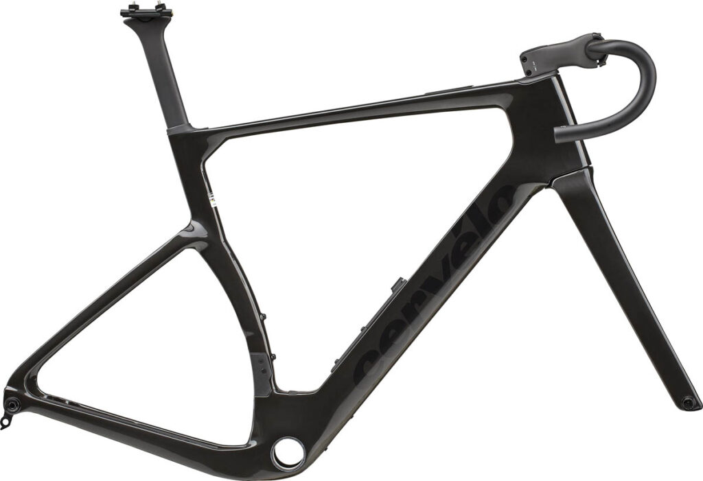 Cervélo Áspero 5
