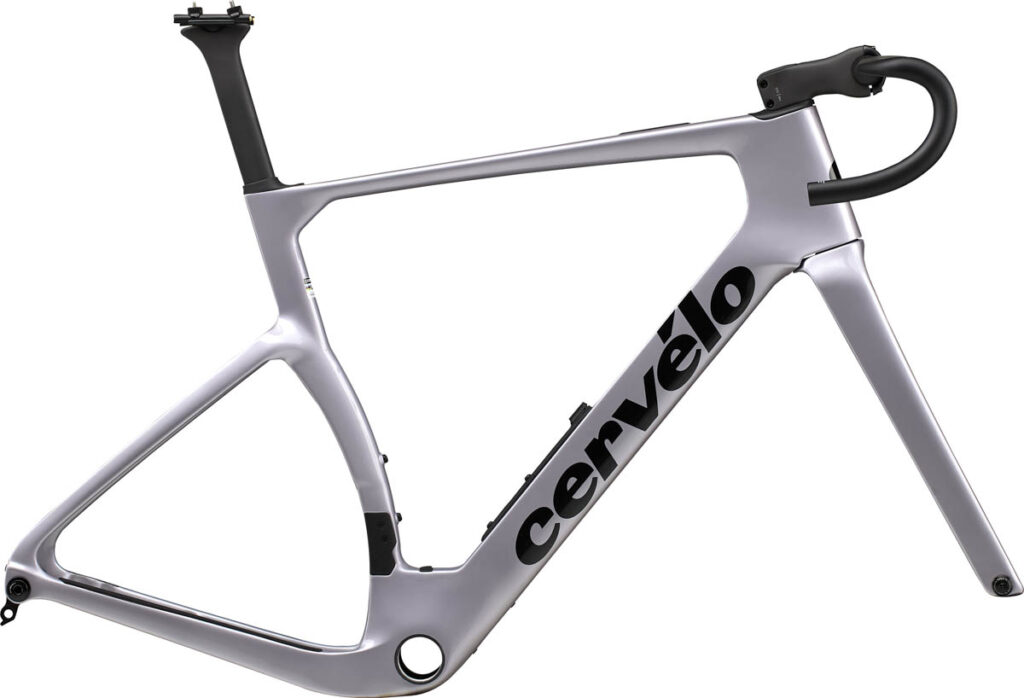 Cervélo Áspero 5