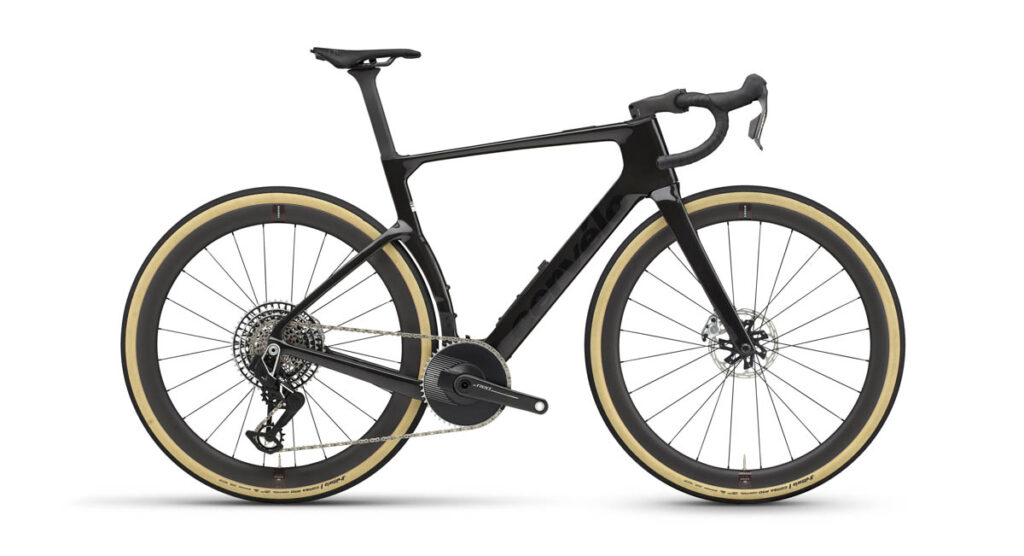 Cervélo Áspero 5