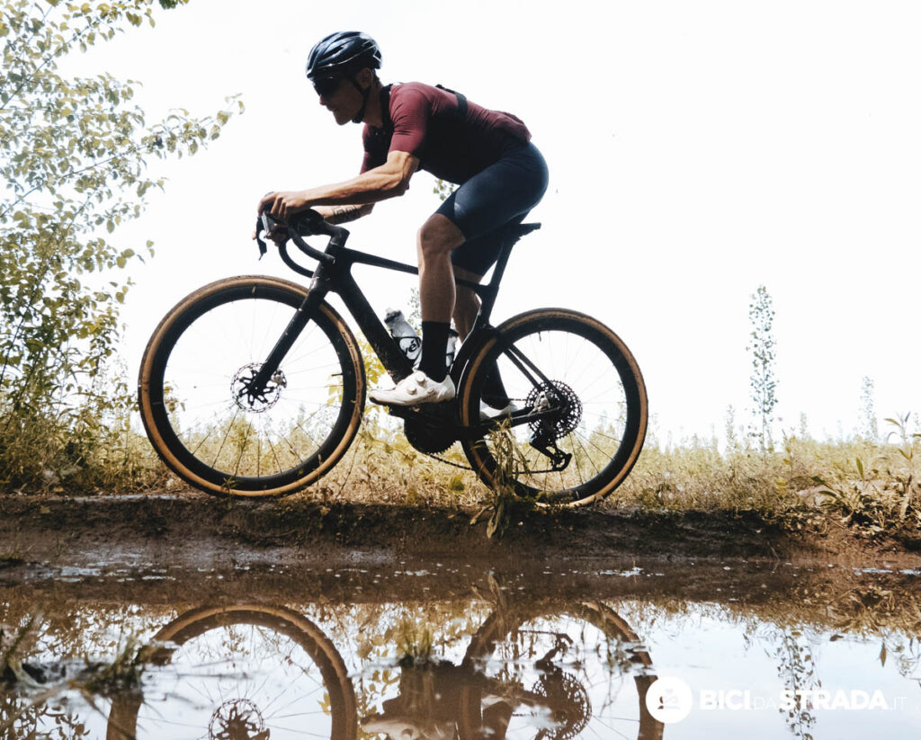 Cervélo Áspero 5