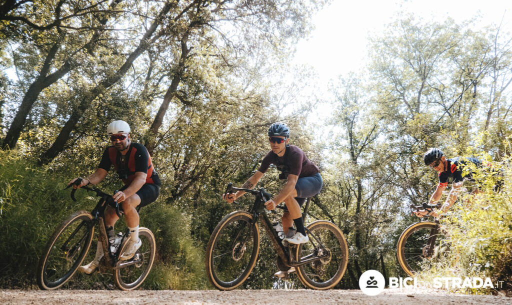 Cervélo Áspero 5