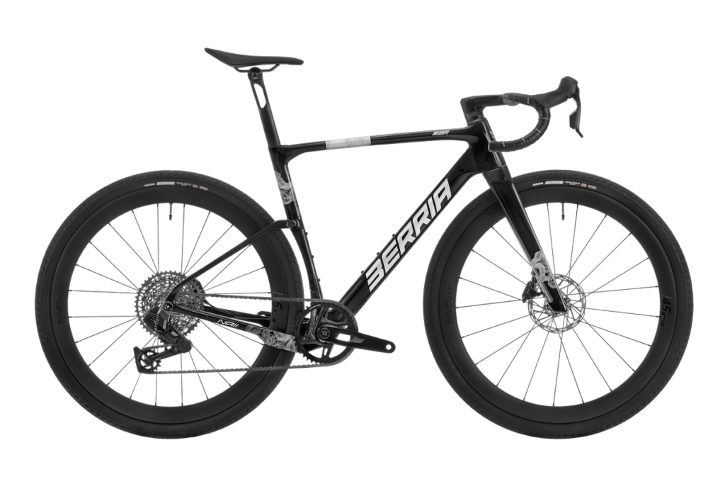 Berria Bikes NAII BR RIVAL XPLR AXS PWM