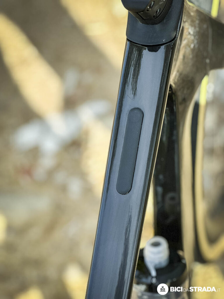 Cervélo Áspero 5