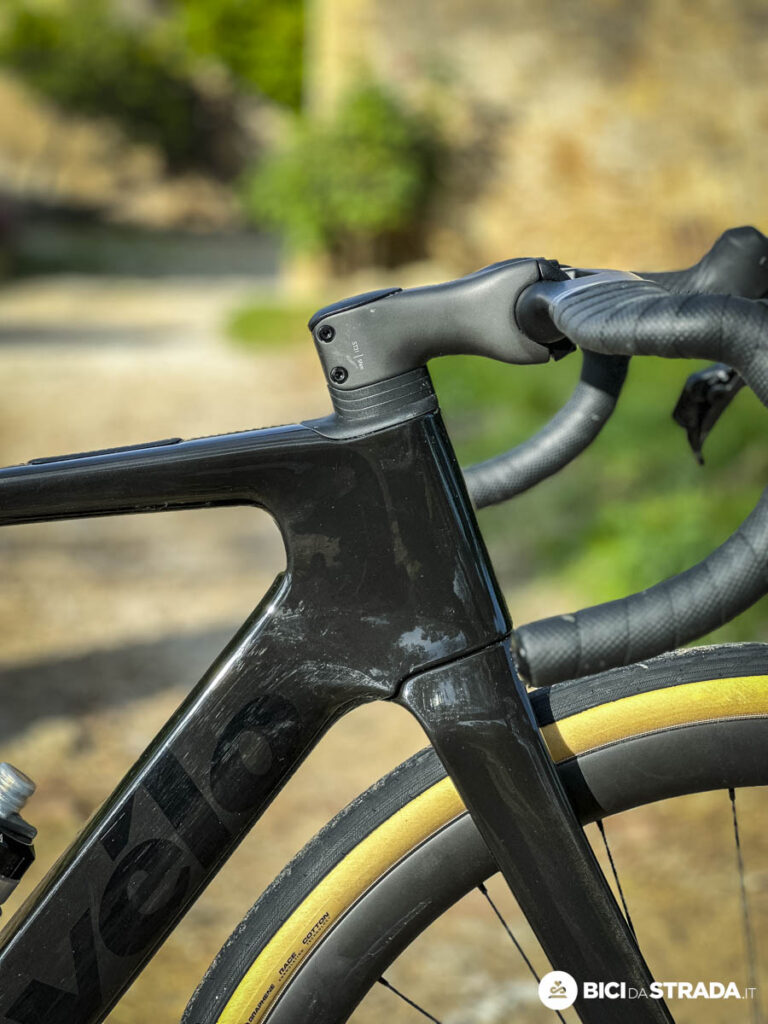 Cervélo Áspero 5