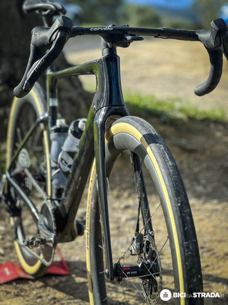 Cervélo Áspero 5