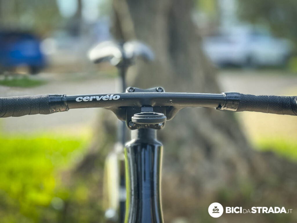 Cervélo Áspero 5