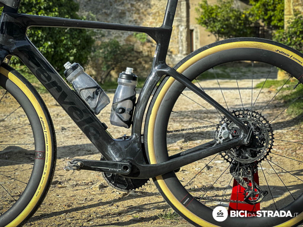 Cervélo Áspero 5