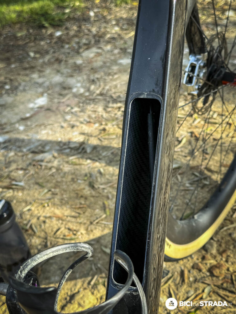 Cervélo Áspero 5