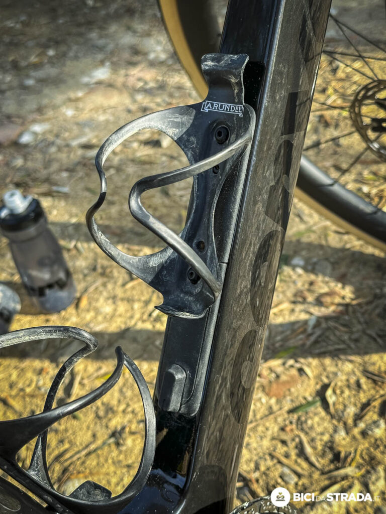 Cervélo Áspero 5