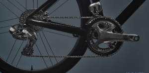 Nuovo Campagnolo Super Record 13v: dettagli, pesi e prezzi