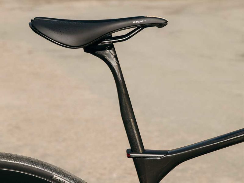 Seatpost 50 50