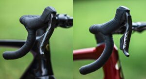 Quanto pesano i nuovi Sram Force e Rival AXS?