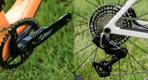Nuovi Sram Force e Rival XPLR AXS: 13 velocità e standard d'alta gamma