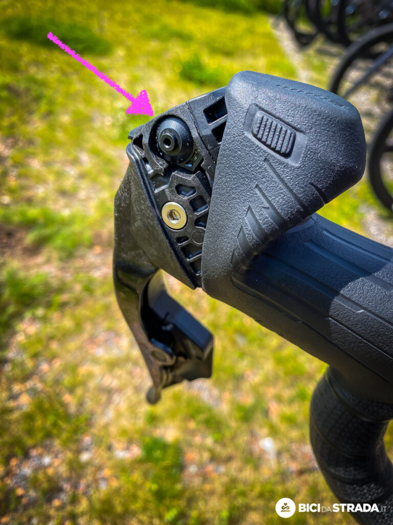 Sram Force Rival tech 1