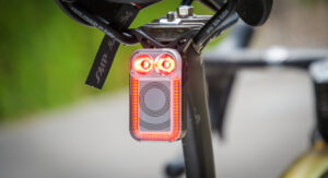 TEST - Magicshine Seemee 100AD: vale di più di una semplice luce posteriore, ma...