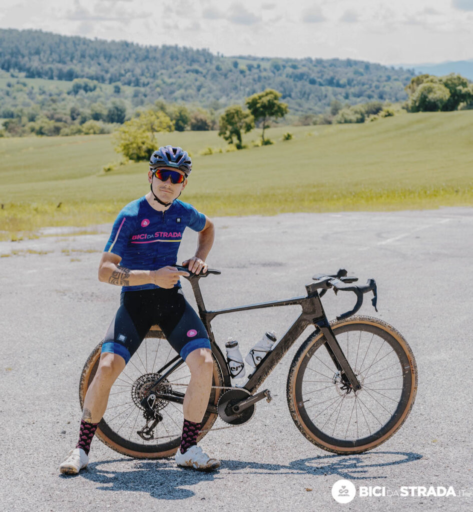 Cervélo Áspero 5