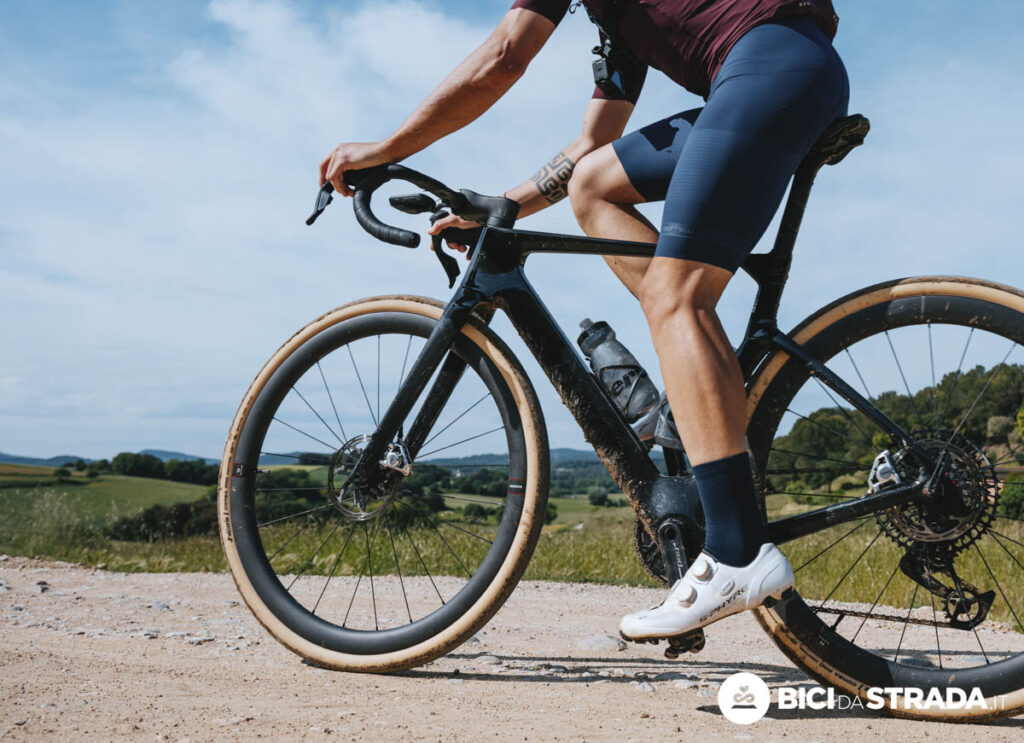 Cervélo Áspero 5