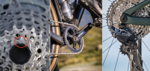 Il nuovo Shimano GRX Di2 monocorona sarà wireless?