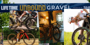 Nuove gravel 2025: quante bici mai viste c’erano alla Unbound...