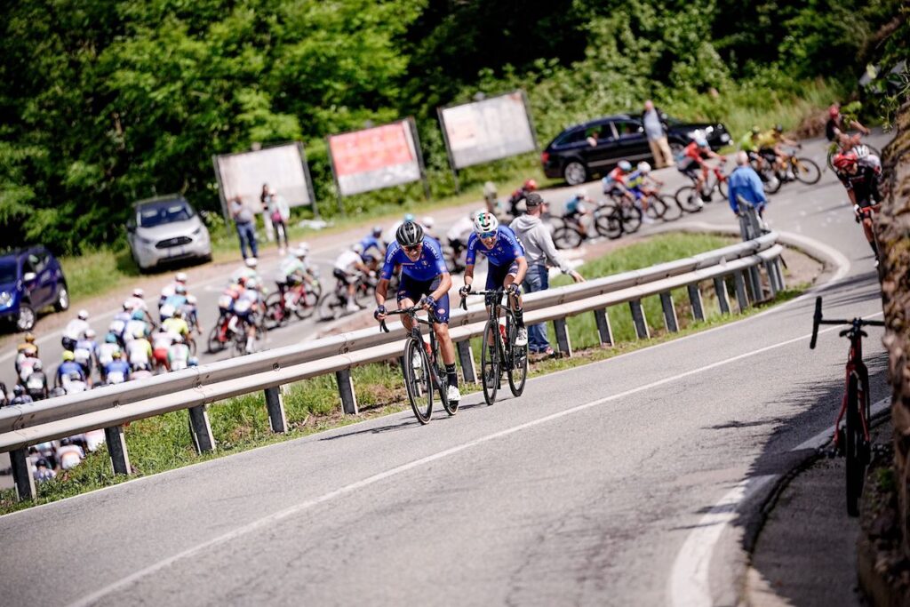 Giro Next Gen Carta Giovani Nazionale