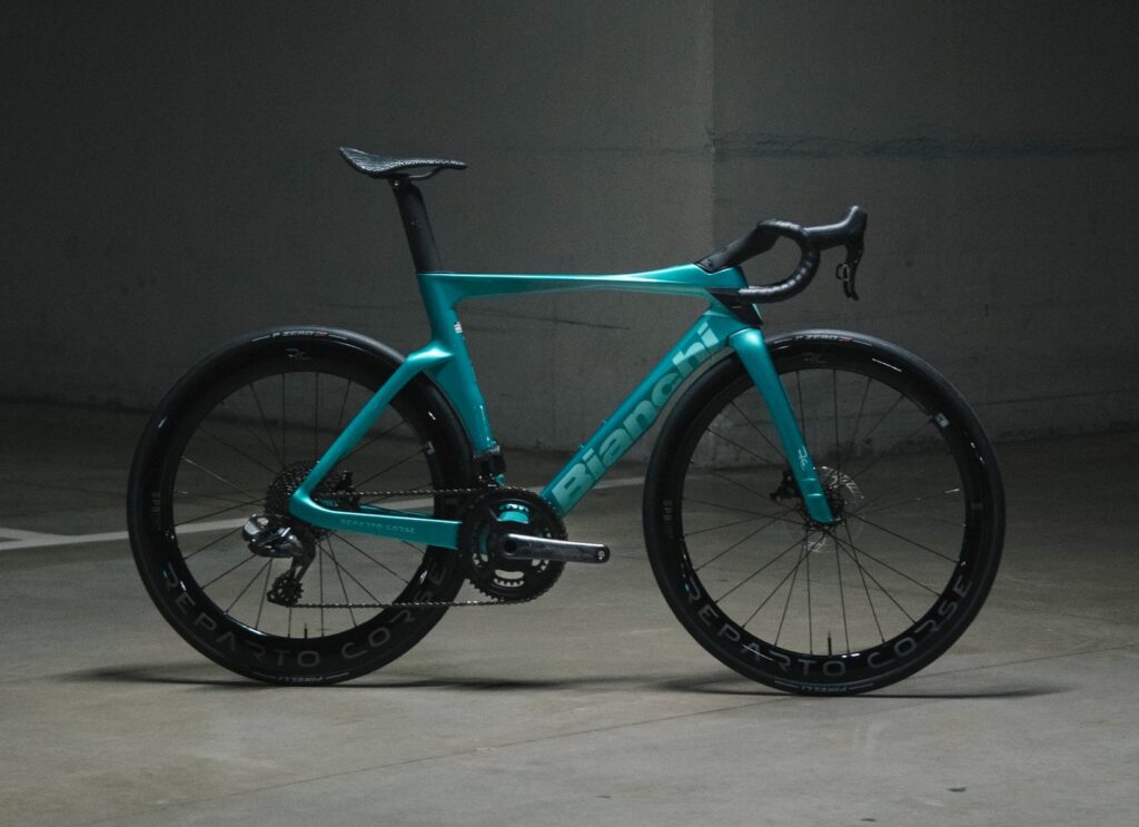 bianchi oltre