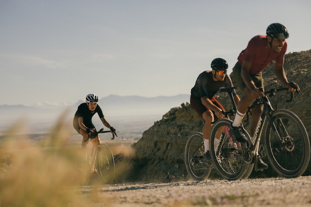 brazodehierro berria bikes naii gravel 4928