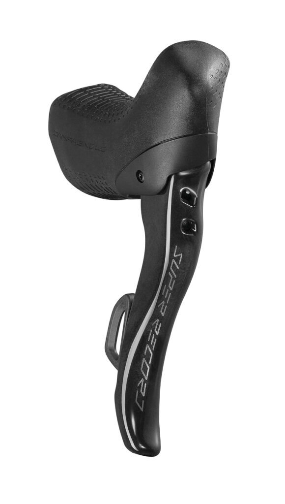 campy super record 10