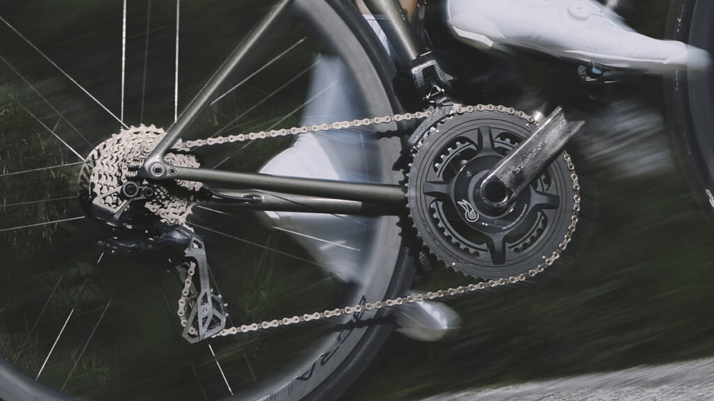 Super Record 13 velocità