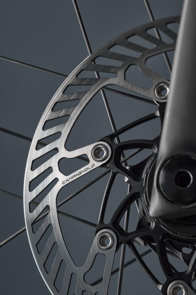 campy super record 16