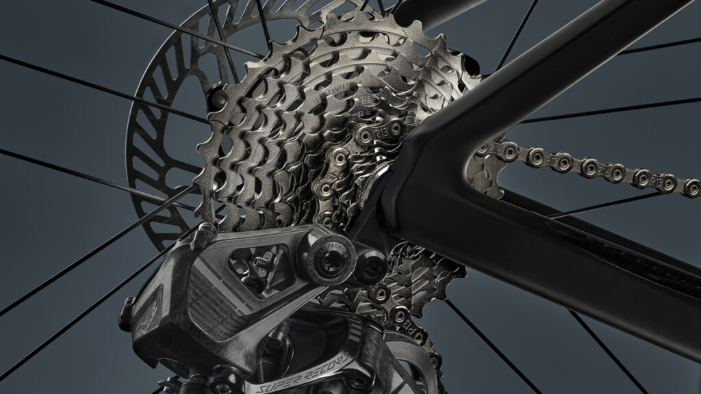 campy super record 19 1