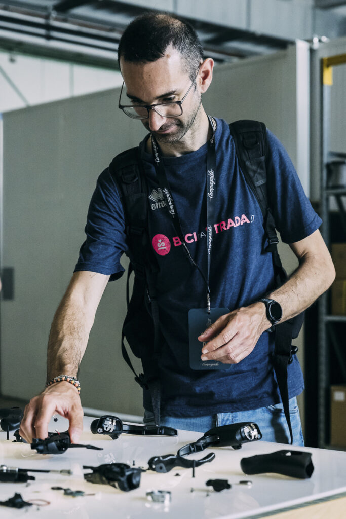 Super Record 13 velocità