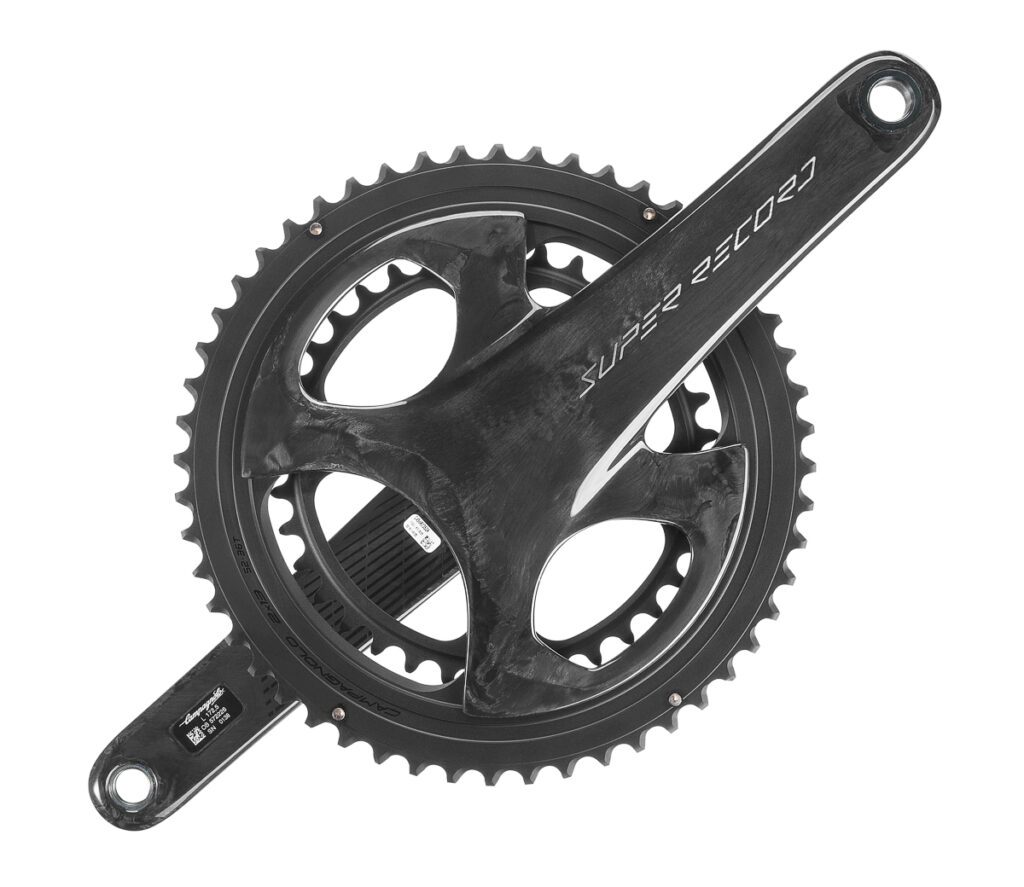 campy super record 4