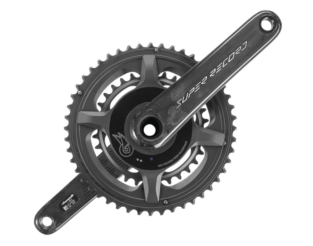 campy super record 5