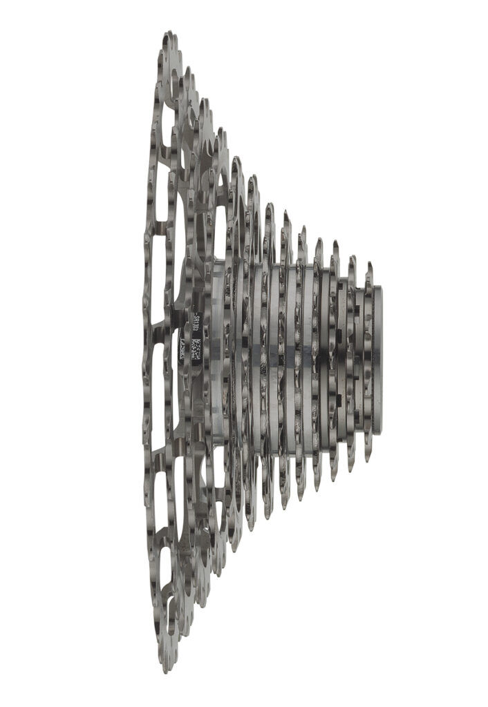 campy super record 7