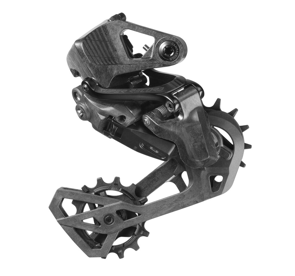 campy super record 8