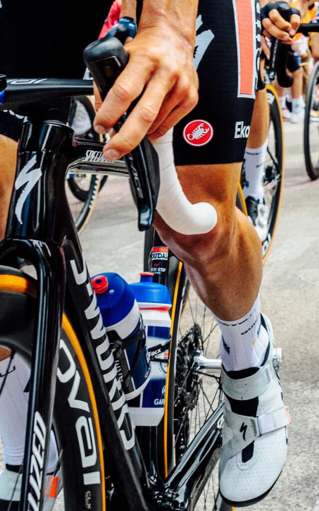 S-Works Torch Remco