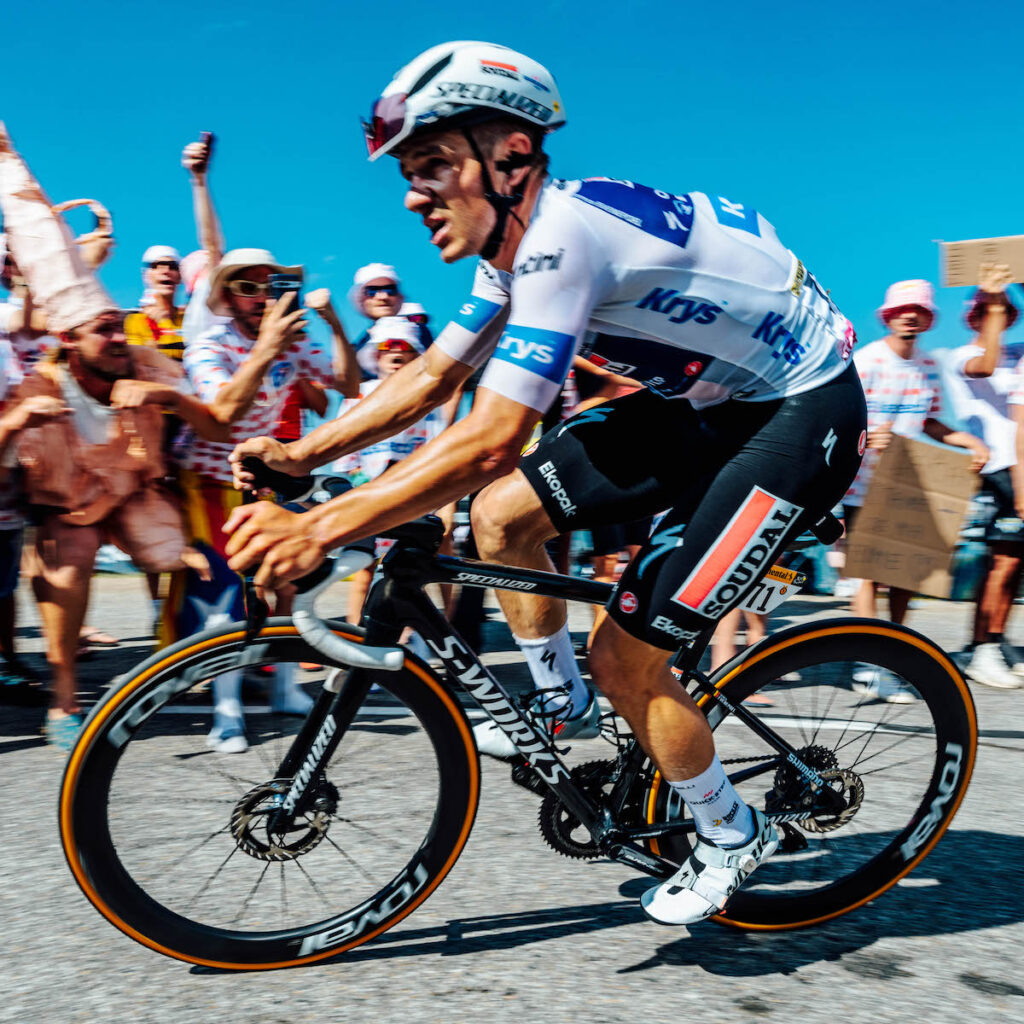cyclingimages 2024 Tour de France Stage 15 4848