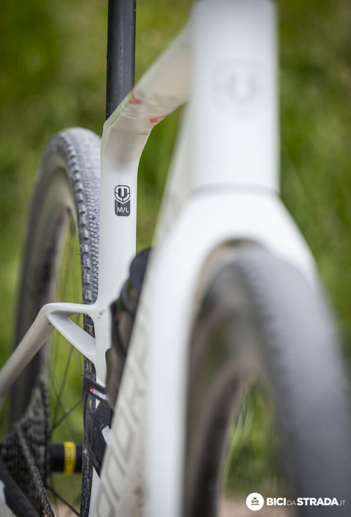 Mondraker Arid Carbon