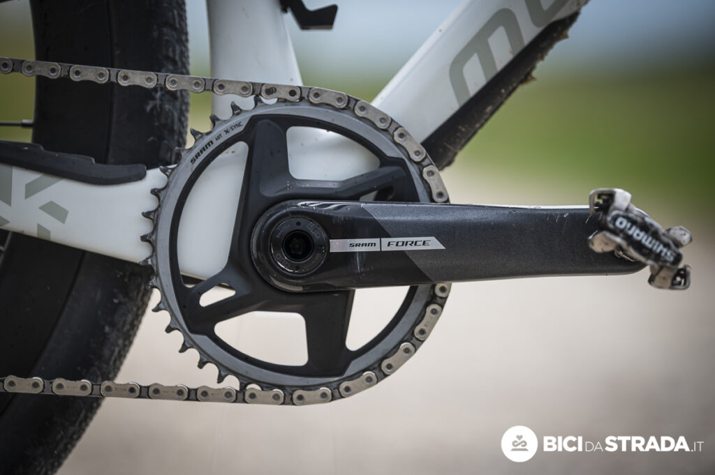mondraker arid carbon 4
