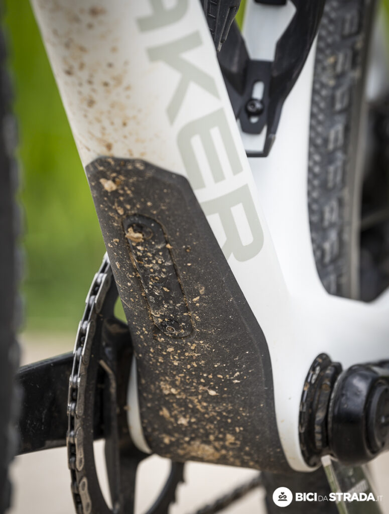 mondraker arid carbon 8