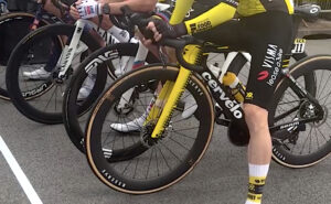 Nuova Cervélo S5? Ha già debuttato in gara (e quasi vinto…)