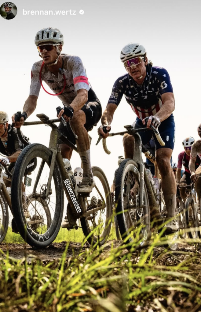 nuova orbea terra