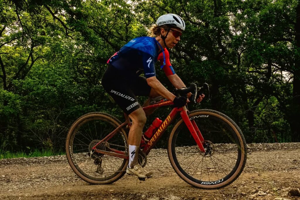 nuova specialized diverge