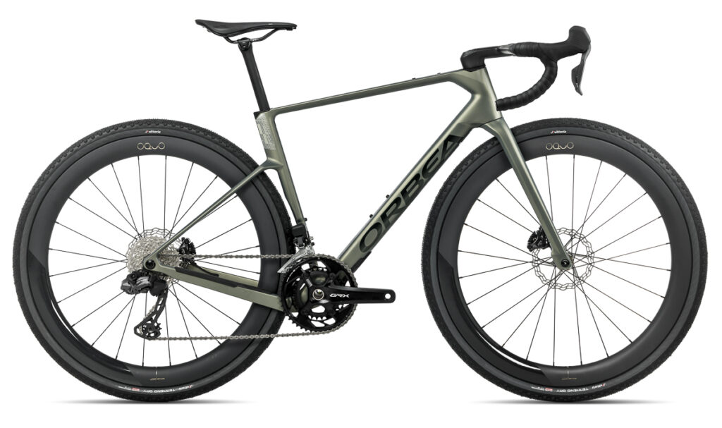 nuova terra race 13